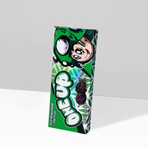 Thin Mints One Up Mushroom Bar